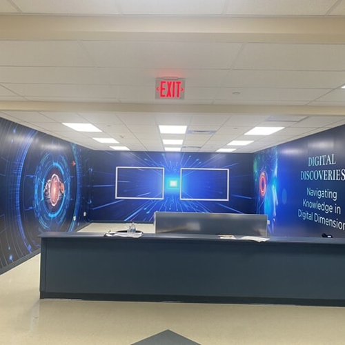 Wall Mural